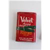 Image 2 : (2) Velvet Cigarette Tins