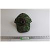 Image 1 : Pixel Camo Boston Bruins Hat