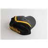 Image 3 : Black and Yellow Boston Bruins Hat