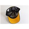 Image 4 : Black and Yellow Boston Bruins Hat