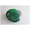 Image 3 : Green and Grey Boston Bruins Hat