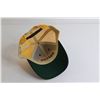 Image 4 : Black and Yellow Boston Bruins Hat