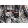 Image 3 : Affliction Button Up - Size XL