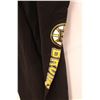 Image 3 : Boston Bruins Polo Shirt - Size XL, Boston Bruins Sweatpants - Size XL