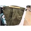 Image 2 : Green Shorts - Size 38, UFC Cap, (2) Tank Tops - Size XL