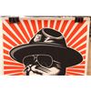 Image 2 : Signed Super Troopers Poster - 18" x 24"