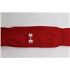 Image 2 : (2) Pairs Under Armour Long Socks - Size XL