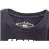 Image 3 : Under Armour T-Shirt, Blue Muscle Tank - Sizes L and XL
