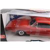 Image 2 : ERTL American Muscle 1969 Charger Daytona Die Cast - 1/18