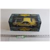 Image 1 : ERTL Collectibles American Muscle 1970 Challenger T/A Die Cast - 1/18