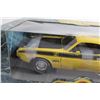 Image 2 : ERTL Collectibles American Muscle 1970 Challenger T/A Die Cast - 1/18