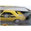 Image 3 : ERTL Collectibles American Muscle 1970 Challenger T/A Die Cast - 1/18