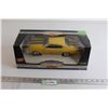 Image 1 : ERTL American Muscle 1970 Chevelle SS454 LS6 Die Cast - 1/18