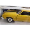 Image 2 : ERTL American Muscle 1970 Chevelle SS454 LS6 Die Cast - 1/18