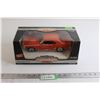 Image 1 : ERTL American Muscle 1969 Camaro SS396 Die Cast - 1/18