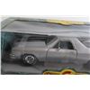 Image 2 : ERTL Collectibles American Muscle '70 El Camino SS454 Die Cast - 1/18
