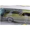 Image 2 : ERTL Collectibles American Muscle 1970 1/2 Camaro Z28 Die Cast - 1/18