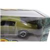 Image 3 : ERTL Collectibles American Muscle 1970 1/2 Camaro Z28 Die Cast - 1/18