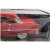 Image 3 : ERTL Collectibles American Muscle 1955 Chevrolet Bel Air Die Cast - 1/18