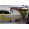 Image 3 : ERTL Collectibles American Muscle 1955 Chevrolet Bel Air Die Cast - 1/18