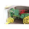 Image 2 : John Deere 1915 Model "R" Waterloo Boy Tractor Die Cast - 1/16