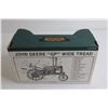 Image 4 : ERTL John Deere Wide Tread 1930 "GP" Tractor Die Cast - 1/16