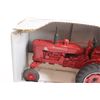 Image 2 : ERTL McCormick Farmall Super M-TA Die Cast - 1/16