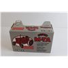 Image 4 : ERTL McCormick Farmall Super M-TA Die Cast - 1/16
