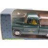 Image 2 : ERTL John Deere Pickup Truck Bank