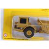 Image 2 : Cat D25D Articulated Truck - 1/64