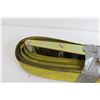 Image 3 : (2x Bid Price) (2) Ratchet Straps - 3" x 50', 5000lbs