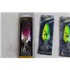 Image 3 : (7) Fishing Lures