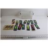 Image 1 : (16) Fishing Lures