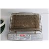 Image 3 : Coleman Propane Catalytic Heater - 3000BTU, Collapsible Boat Pail