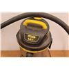 Image 2 : *Stanley 4HP Wet/Dry Stainless Steel Vacuum