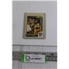 Image 1 : Mario Lemieux 1986-87 OPC Hockey Card