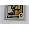 Image 3 : Mario Lemieux 1986-87 OPC Hockey Card