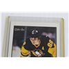 Image 2 : Mario Lemieux 1987-88 OPC Hockey Card