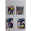 Image 4 : (16) 1980s Assorted Edmonton Oilers Hockey Cards