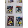 Image 5 : (16) 1980s Assorted Edmonton Oilers Hockey Cards