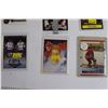 Image 2 : (9) Assorted Eric Lindros Hockey Cards