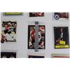 Image 3 : (9) Assorted Eric Lindros Hockey Cards