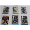 Image 3 : (13) Assorted Brett Hull Hockey Cards