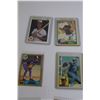 Image 3 : (16) Assorted 1980s Blue Jays Baseball Cards