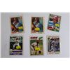 Image 2 : (10) Assorted Pete Rose Baseball Cards