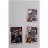 Image 3 : (10) Assorted Pete Rose Baseball Cards