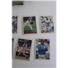 Image 3 : Assorted Baseball Cards