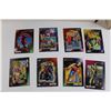 Image 2 : Marvel 1992 Assorted Trading Cards, Assorted Baseball Cards