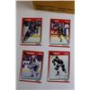 Image 3 : Pax Super Starz Hockey Cards
