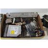 Image 2 : Box of Laptop Components for Repair